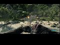 crysis c4 mod destroys village