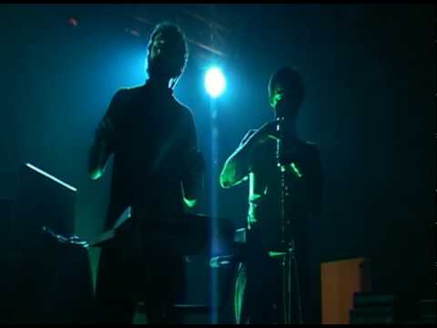 Gary Clunk (Uptown Rebel) Live @ Nuit du Dub 9