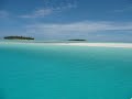 Aitutaki -- Cook Islands Famous Lagoon