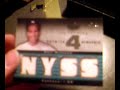 2008 Upper Deck Premier