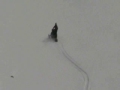 Snowmobile hillclimb Snowmobile hillclimb