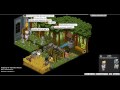 Habbo gyser - det hjemsøgte slot