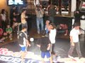 Pablo Vs jose finals part 2