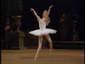 Zakharova - The Sleeping Beauty