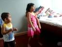 jefriah and james on shake (part1050)HEHE
