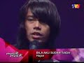 Hujan - Bila Aku Sudah Tiada (Live)