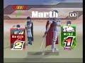 SSBB Wifi - Ike Vs. Marth Fun Fights