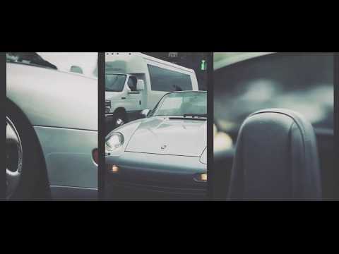 Porsche 993 // Zwingfilms
