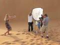 Desert Shoot w/Joe McNally