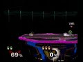 Emerican(C.Falcon) vs romeo(C.Falcon) r2