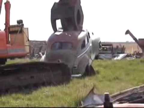 how to get a title for an abandoned vehicle in mn