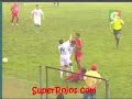 Malacateco 1 - 0 Comunicaciones