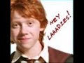 Harry Potter and the progresive icons