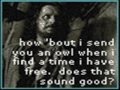 Harry Potter and the progresive icons