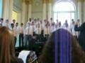 Airtran Jingle - GT Glee Club: Biltmore Concert '08
