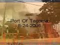 Car B Que Grande - Multiple Car Fire Port Of Tacoma - Thumb #1