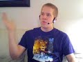 Chronicles of a Narnia Fan #90 - The Ending