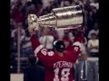 Steve Yzerman Tribute