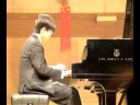 Mei-ting sun Plays Liszt Hungarian Rhapsody No.6