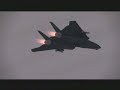 Ace Combat 6 Mission03 F-14D -RAZGRIZ-