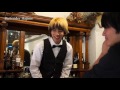 【はじめしゃちょー】バーテンダーはじめ カズさんお悩み編 かずはじめ