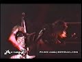 AMON PRE-DEICIDE DEATH METAL