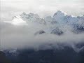 Routeburn Caples Track
