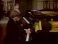 Jorge Bolet Master Class-Rachmaninoff Piano Conc.#3-Pt.10