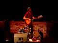 Steve Poltz kilkenny man 10/30/08