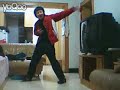 Michael JacksonBAD!(MC???)