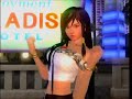 doa 4: linex   kokoro  vs dr mcmystery  spartan 