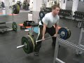 Trening p� NIH