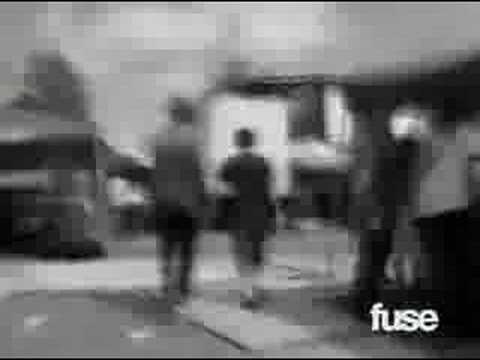 The Red Jumpsuit Apparatus - Damn Regret