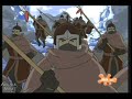 avatar the last airbender   book of fire