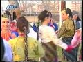 Eleftherio Kordelio Pontian dance group and Big names