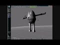 Killer Bean the game Wip