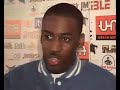 Bashy Urban Music Awards 2008