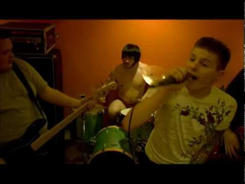 Energy - "Streetlights" Monster Party Records
