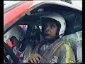 Rallye Principe Asturias 1993 tramo Borines - Torazo completo 01