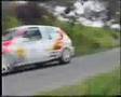 Rallye Principe Asturias 1993 tramo completo 01