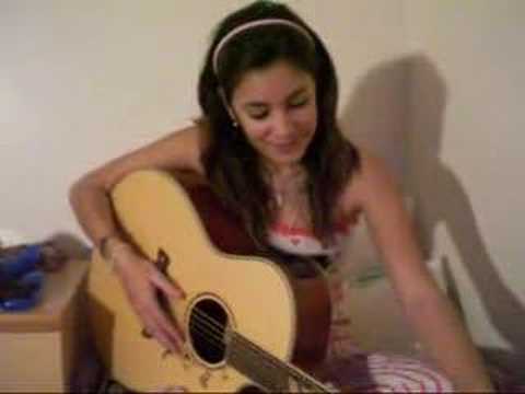 uTunes: Mia Rose ready to sign recording contract? | The Utube Blog