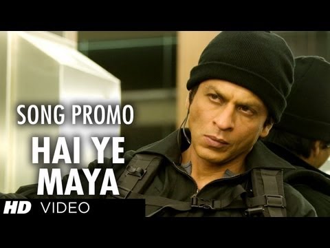 Hai Ye Maya (2011) Watch HD Full Song