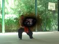 Hun Yuan Tai Chi con Pedro Valencia