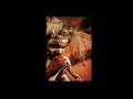 Roots of the Didgeridoo - Past, Present, Future
