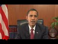 Obama Makes Pitch for 2016 Chicago Olympics