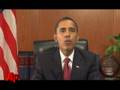 Obama Makes Pitch for 2016 Chicago Olympics