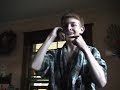Worst Boxing Match Ever Kyle and Jorden Eudora KandK Worst Boxing Match Ever Kyle and Jorden Eudora KandK