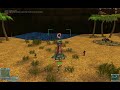 Tiberium Crystal War: Control Points in Domination