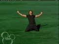 "Bet On It" High Quality (Movie Clip) w/ lyrics