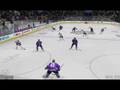 awsome EASHL passing play